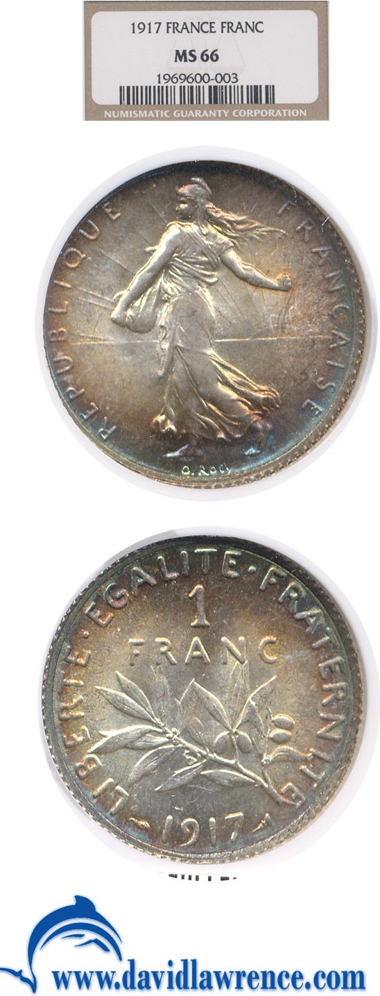 1917 1 Fr MS thumbnail 5