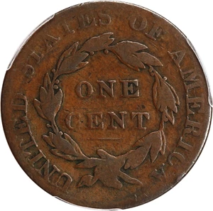 image for: 1824/2 1c PCGS Good-04