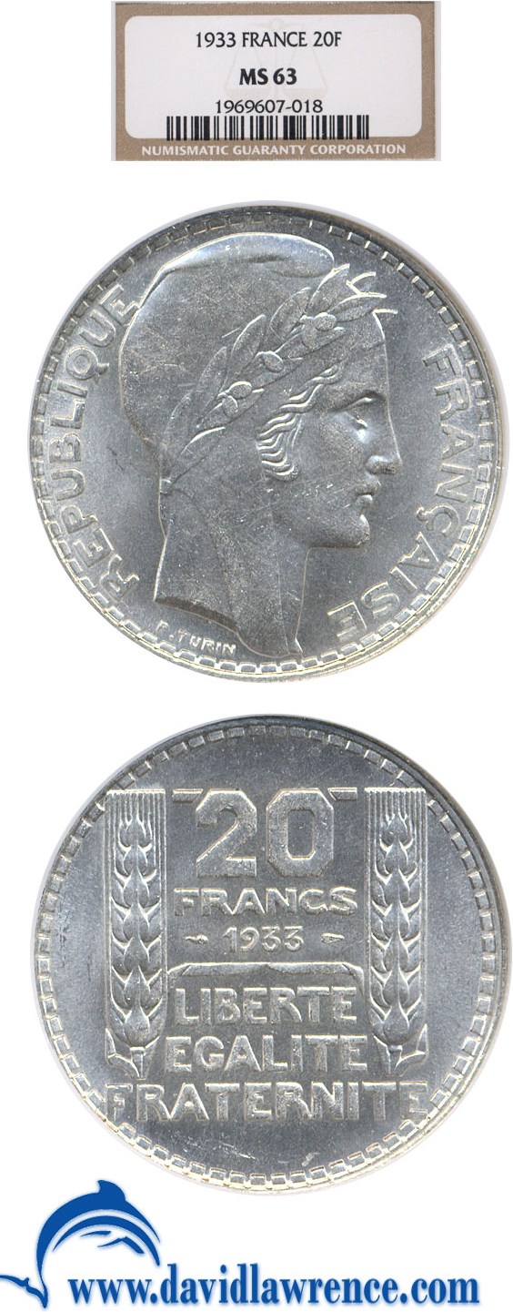 1934 S20 Fr MS