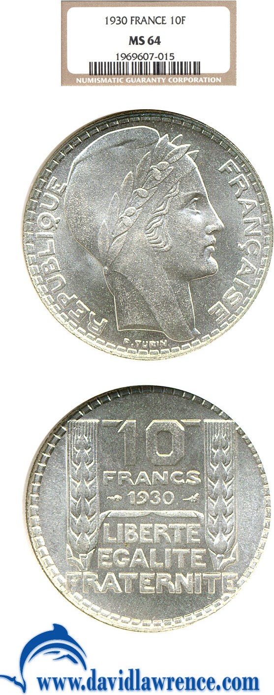 1911 10 Fr MS