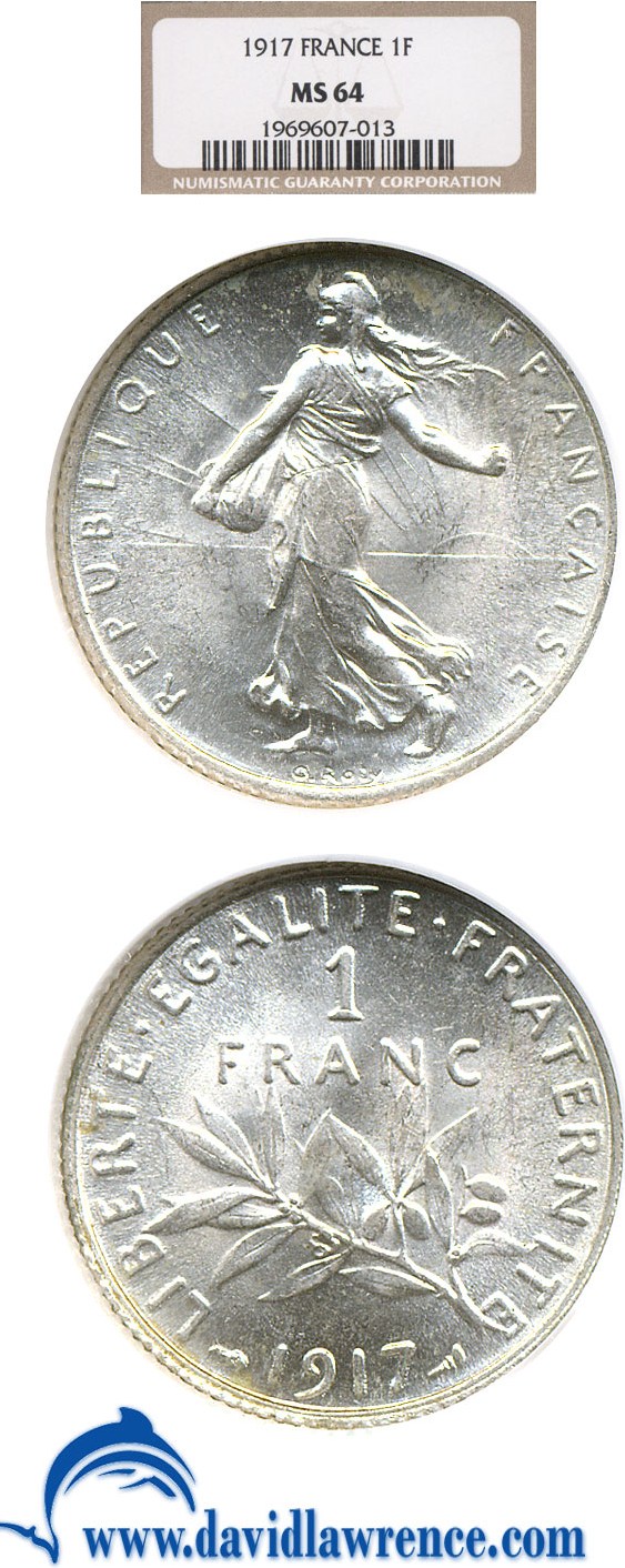 1917 1 Fr MS thumbnail 6