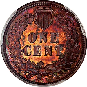 image for: 1894 1c PCGS Proof 63 BN