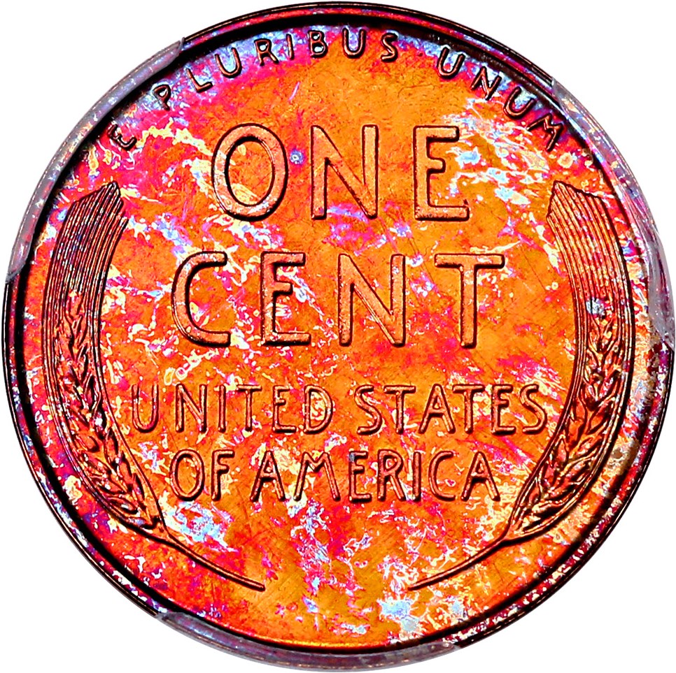 image for: 1938 1c PCGS Proof 65 RB