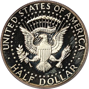 image for: 1966 50c PCGS MS66 DCAM (Special Mint Set)