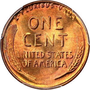 image for: 1931 1c PCGS MS67 RD