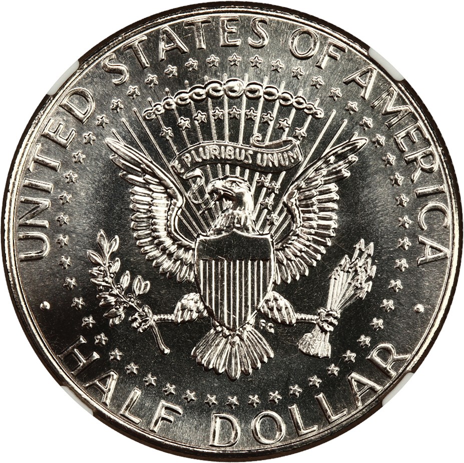 image for: 2017-D 50c NGC MS67