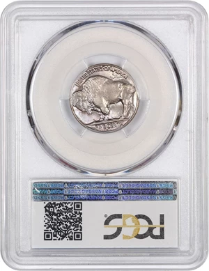 image for: 1925-D 5c PCGS/CAC MS66