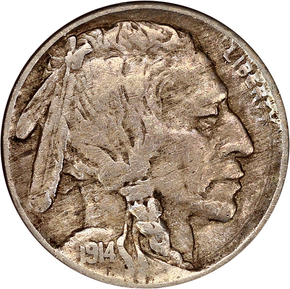 image for: 1914/3 5c NGC F12 (FS-014.87)