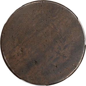image for: 1793 Wreath 1c PCGS FR-02 (Lettered Edge)