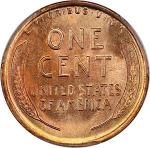 image for: 1920 1c PCGS MS67 RD