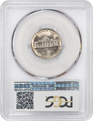 image for: 1959 5c PCGS MS65
