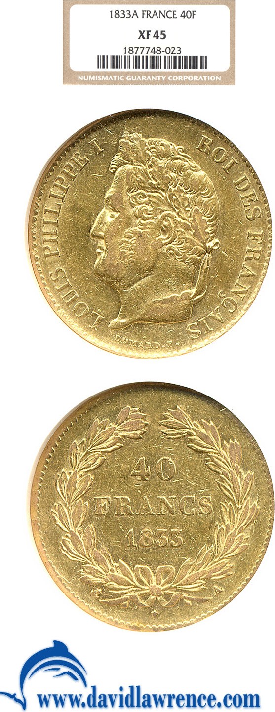 1833-A     40 Fr  MS thumbnail 2