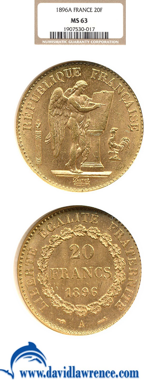1896-A     20 Fr MS (KM-825) thumbnail 5