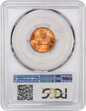 image for: 1979 1c PCGS MS68 RD