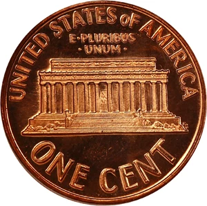 image for: 1966 1c NGC MS67 RD CAM (Special Mint Set)