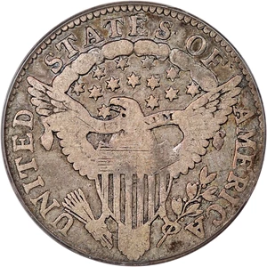 image for: 1802 10c PCGS VG-10