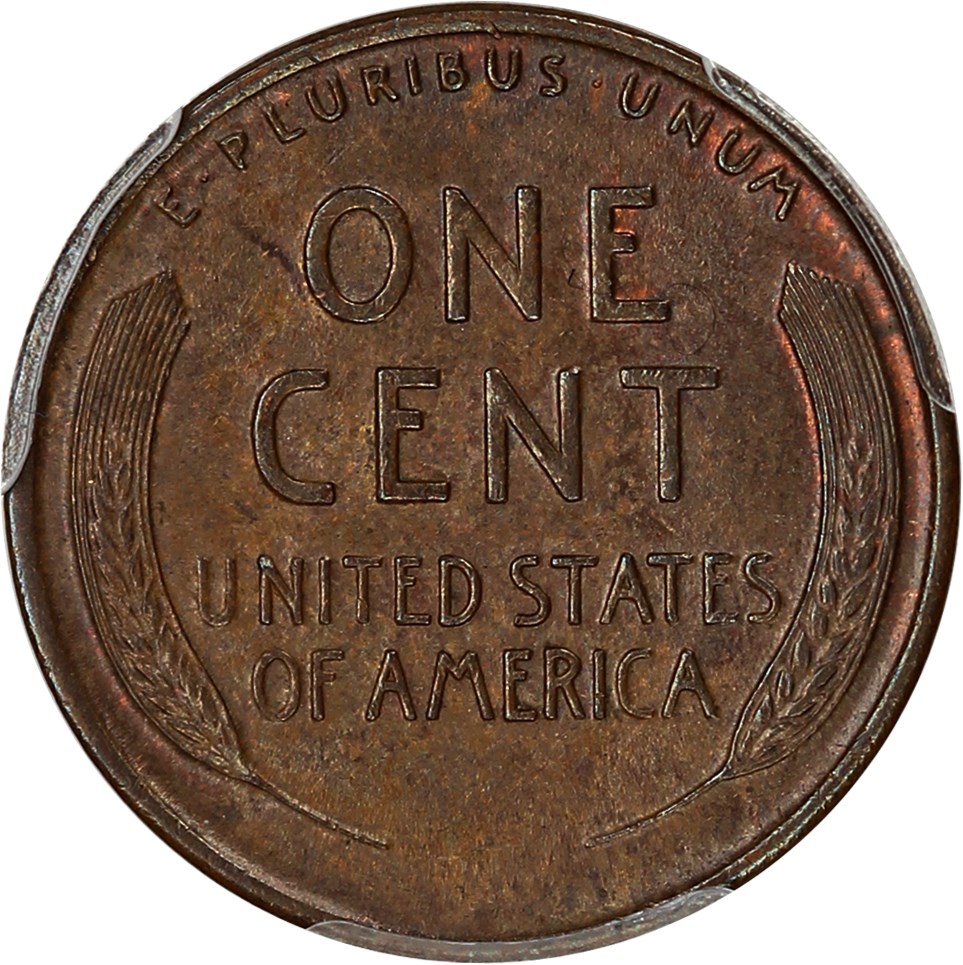 image for: 1916 1c PCGS MS63 