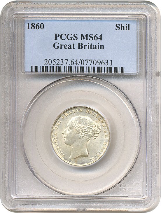 1860 1S MS