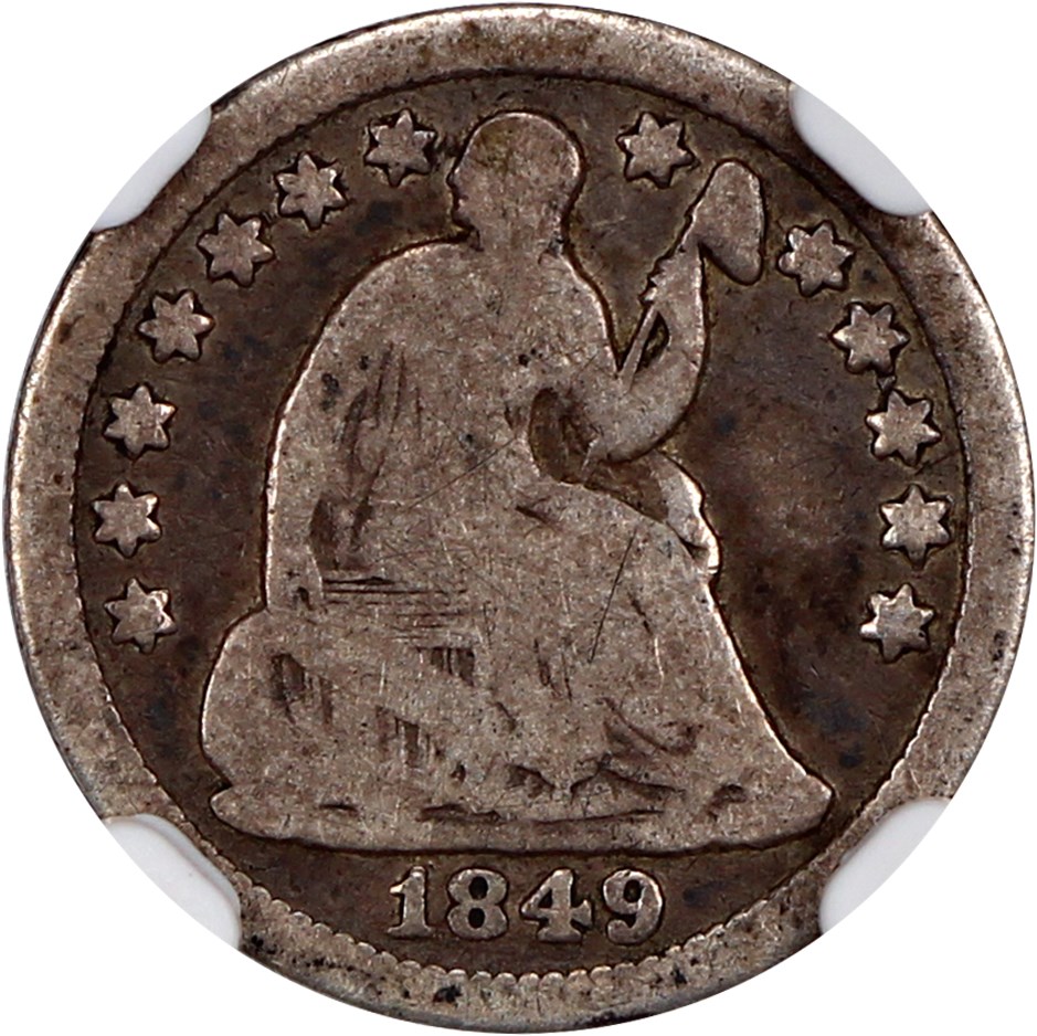 image for: 1849-O H10c NGC Good-04