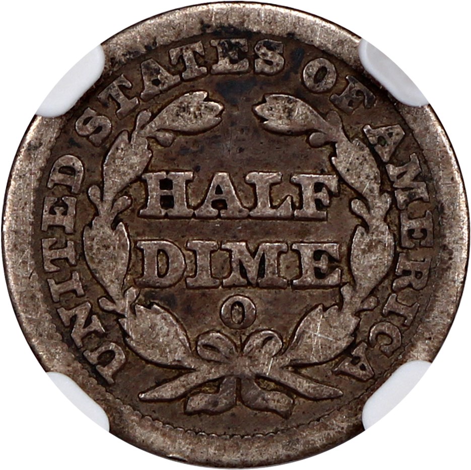 image for: 1849-O H10c NGC Good-04