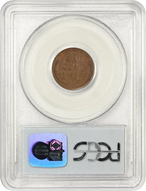 image for: 1936 1c PCGS VF35 (Doubled Die Obverse, Type 1)