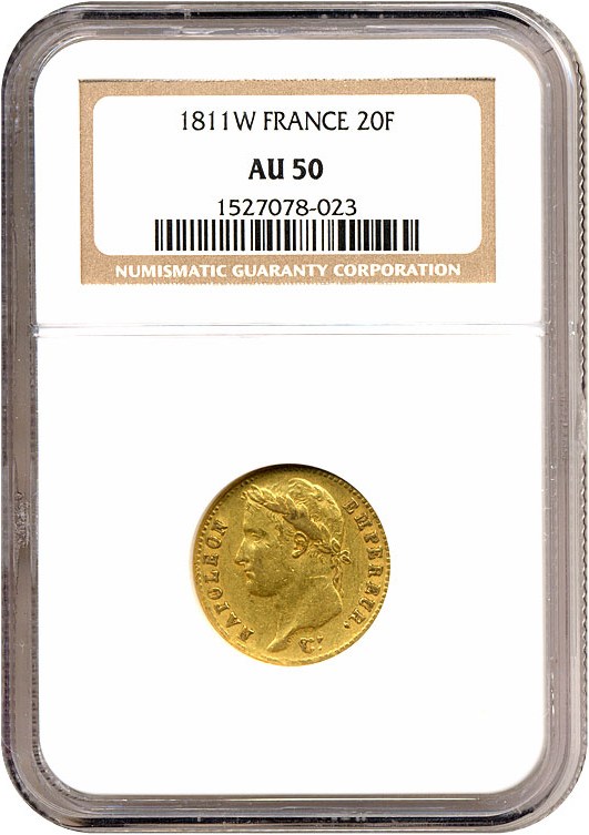 1811-W G20 Fr MS