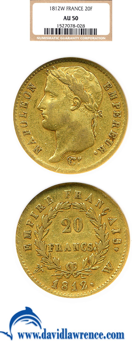 1812-W     20 Fr MS (KM-695.10) thumbnail 3