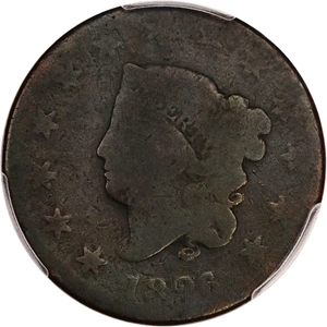 image for: 1826 1c PCGS AG-03