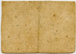 image for: Virginia FR. VA78a 2 Pounds July 17, 1775 PMG Very Fine 30
