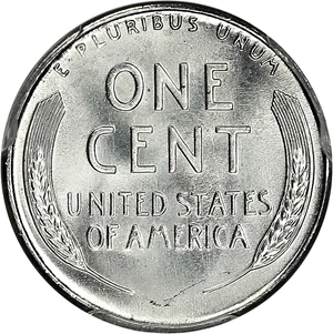 image for: 1943-S 1c PCGS/CAC MS68 ex: D.L. Hansen Collection