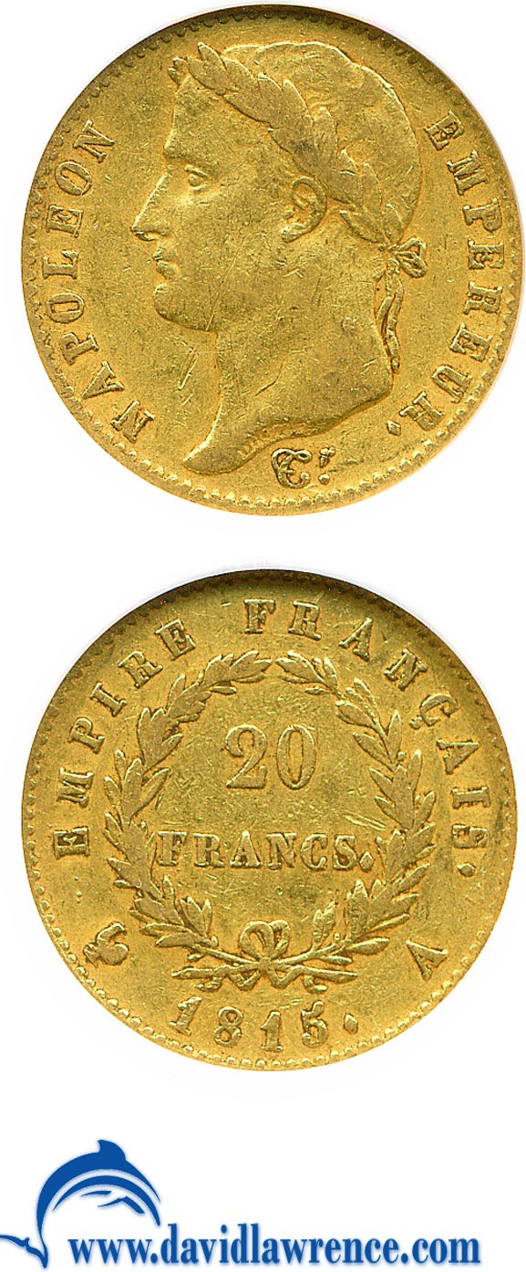 1815-A     20 Fr 100 Days             MS (KM-705.1) thumbnail 3