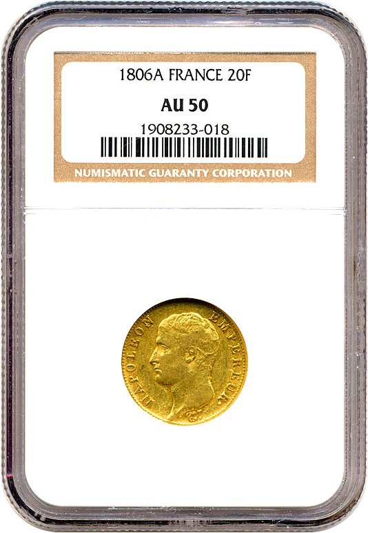 1806-A G20 Fr MS