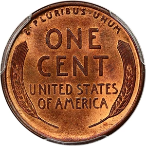 image for: 1921 1c PCGS MS65 RB