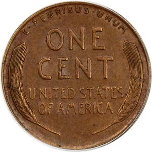 image for: 1944-D/S 1c PCGS XF45