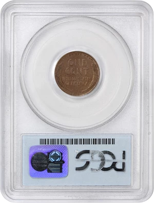 image for: 1944-D/S 1c PCGS XF45