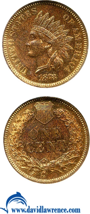 image for: 1873 1c NGC Proof 66 RB