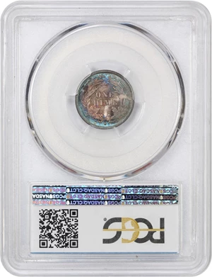 image for: 1888-S 10c PCGS/CAC MS66