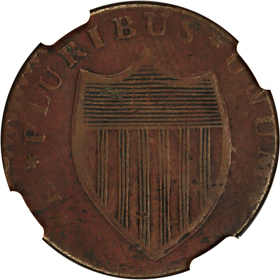 image for: 1786 New Jersey NGC F12 BN (Narrow Shield, Beam Straight)