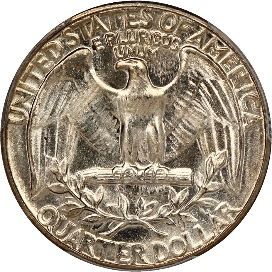 1966 Washington Quarter 1932 98 Coin Pricing Guide | The Greysheet