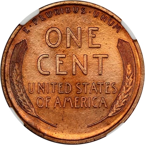image for: 1911 1c NGC Proof 65 RD