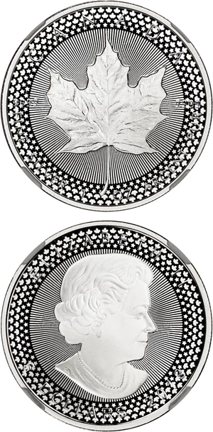 image for: Limited Edition Two-Coin Set: 2019 Pride of Two Nations NGC Proof 70 (With Box & COA)