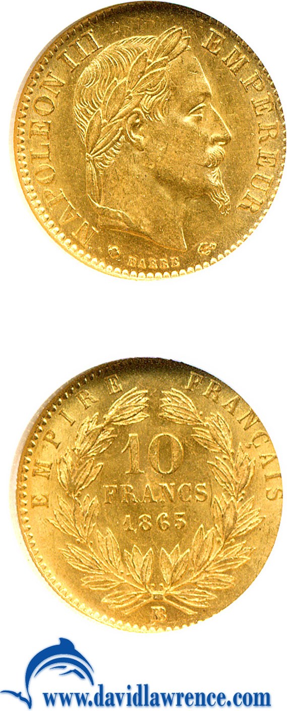 1865-A     10 Fr  MS thumbnail 3