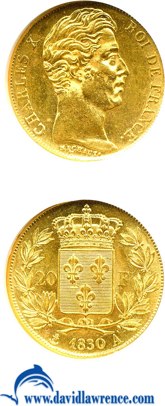 1830-A     20 Fr MS (KM-726.1) thumbnail 2
