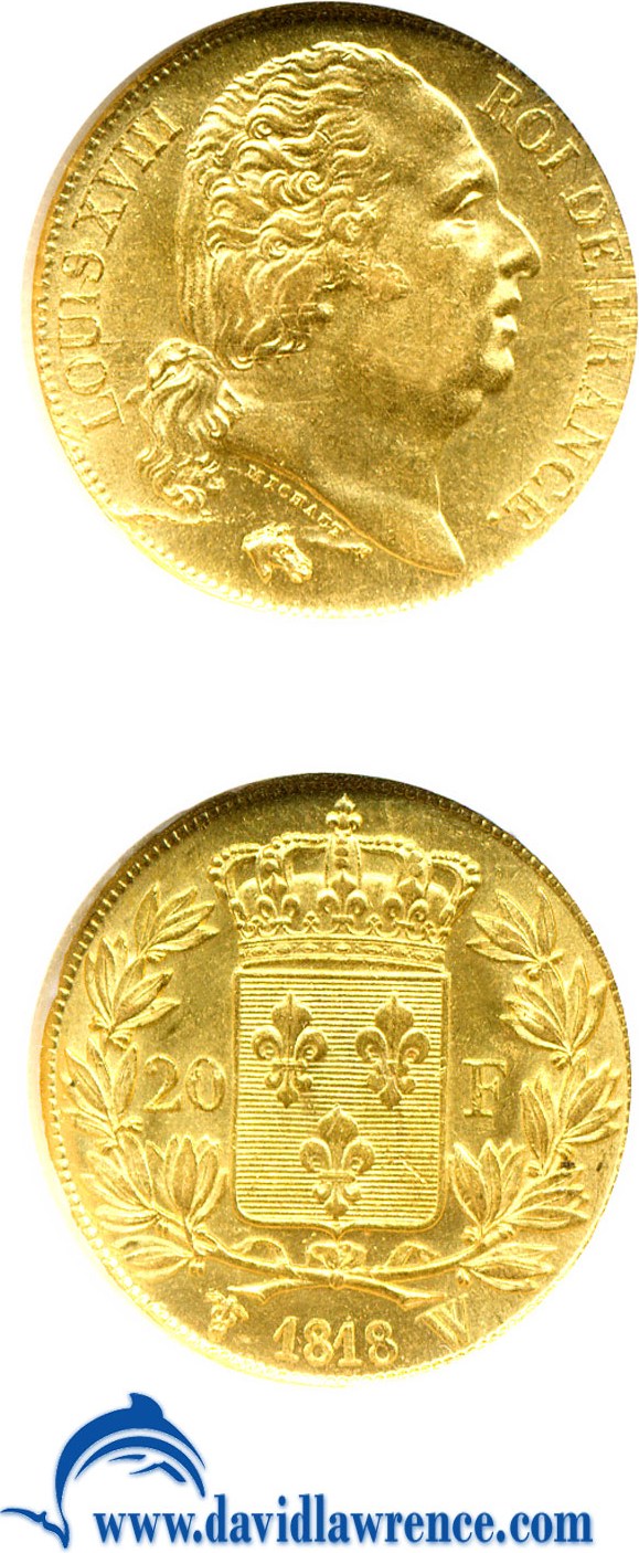 1818-W     20 Fr MS (KM-712.9) thumbnail 12