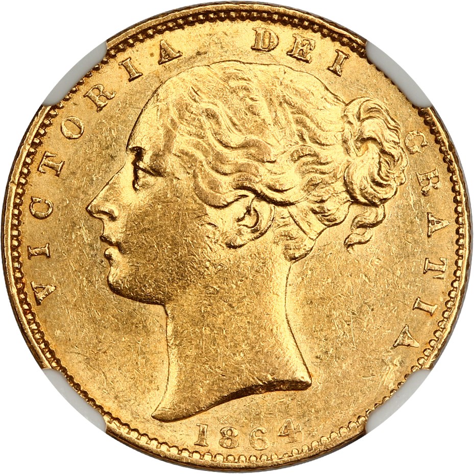 1864 Sov KM-736.2 MS