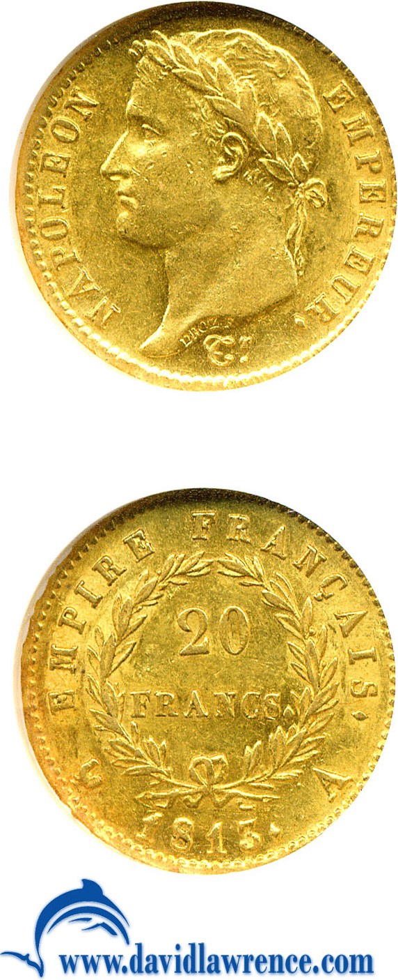 1813-A     20 Fr MS (KM-695.1) thumbnail 8