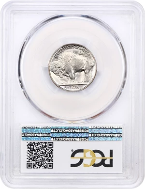 image for: 1928 5c PCGS MS67