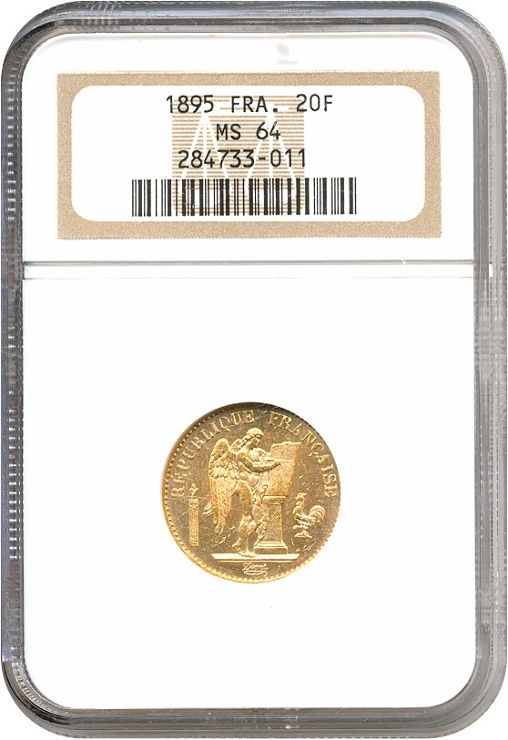 1895-A     20 Fr MS (KM-825) thumbnail 3