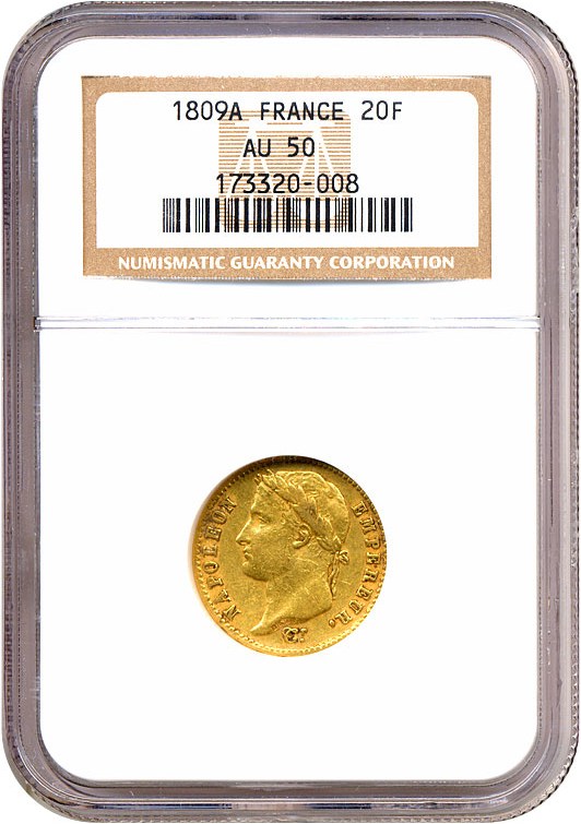 1809-A G20 Fr MS