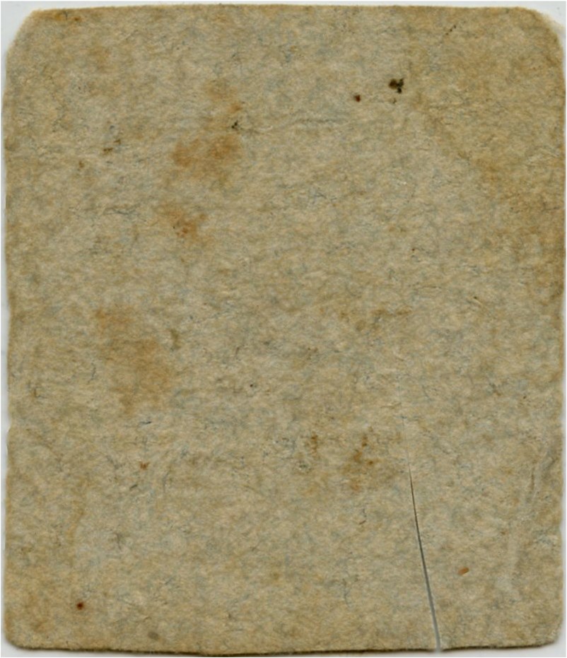 image for: FR. CT-215 October 11, 1777 3d Connecticut Colonial Note PMG Very Fine 30 (Slash Cancelled)